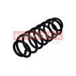 Ressort de suspension KAMOKA 2120438 - Visuel 2