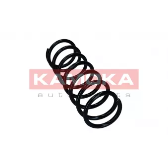 Ressort de suspension KAMOKA 2120457