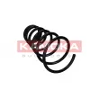 Ressort de suspension KAMOKA 2120464 - Visuel 1