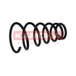 Ressort de suspension KAMOKA 2120464 - Visuel 2