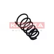 Ressort de suspension KAMOKA 2120464 - Visuel 3