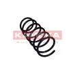 Ressort de suspension KAMOKA 2120465 - Visuel 1