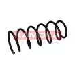 Ressort de suspension KAMOKA 2120465 - Visuel 2
