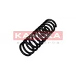 Ressort de suspension KAMOKA 2120469 - Visuel 3