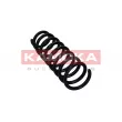 Ressort de suspension KAMOKA 2120470 - Visuel 1