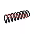 Ressort de suspension KAMOKA 2120470 - Visuel 2