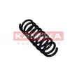 Ressort de suspension KAMOKA 2120470 - Visuel 3