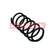 Ressort de suspension KAMOKA 2120471 - Visuel 1