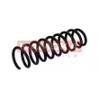 Ressort de suspension KAMOKA 2120472 - Visuel 2