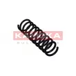 Ressort de suspension KAMOKA 2120488 - Visuel 1
