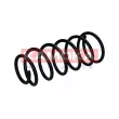 Ressort de suspension KAMOKA 2120492 - Visuel 2