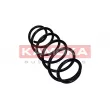 Ressort de suspension KAMOKA 2120510 - Visuel 1