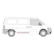 Porte, Carrosserie BLIC 6508-01-3541170P - Visuel 2
