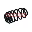 Ressort de suspension KAMOKA 2120520 - Visuel 1