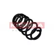 Ressort de suspension KAMOKA 2120520 - Visuel 2