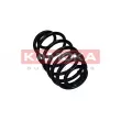 Ressort de suspension KAMOKA 2120552 - Visuel 1