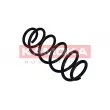 Ressort de suspension KAMOKA 2120554 - Visuel 1
