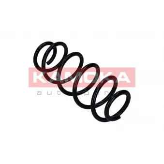 Ressort de suspension KAMOKA 2120554