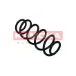 Ressort de suspension KAMOKA 2120554 - Visuel 3