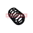 Ressort de suspension KAMOKA 2120558 - Visuel 1