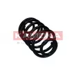 Ressort de suspension KAMOKA 2120558 - Visuel 3