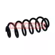 Ressort de suspension KAMOKA 2120565 - Visuel 2