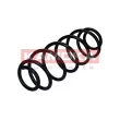Ressort de suspension KAMOKA 2120570 - Visuel 2