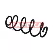 Ressort de suspension KAMOKA 2120571 - Visuel 1