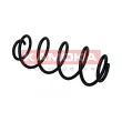 Ressort de suspension KAMOKA 2120571 - Visuel 3