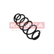 Ressort de suspension KAMOKA 2120572 - Visuel 1