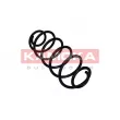 Ressort de suspension KAMOKA 2120572 - Visuel 3