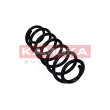 Ressort de suspension KAMOKA 2120574 - Visuel 1