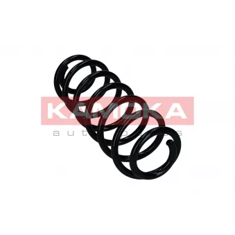 Ressort de suspension KAMOKA 2120574