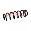 Ressort de suspension KAMOKA 2120574 - Visuel 2