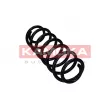 Ressort de suspension KAMOKA 2120574 - Visuel 3