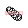 Ressort de suspension KAMOKA 2120580 - Visuel 3