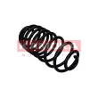 Ressort de suspension KAMOKA 2120588 - Visuel 2