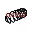 Ressort de suspension KAMOKA 2120588 - Visuel 3