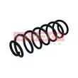 Ressort de suspension KAMOKA 2120590 - Visuel 1