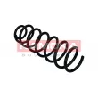 Ressort de suspension KAMOKA 2120590 - Visuel 2