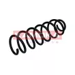 Ressort de suspension KAMOKA 2120590 - Visuel 3