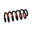 Ressort de suspension KAMOKA 2120592 - Visuel 2