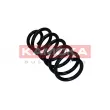 Ressort de suspension KAMOKA 2120593 - Visuel 3