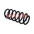 Ressort de suspension KAMOKA 2120599 - Visuel 1