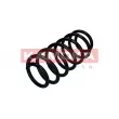 Ressort de suspension KAMOKA 2120599 - Visuel 2