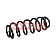 Ressort de suspension KAMOKA 2120604 - Visuel 2