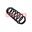Ressort de suspension KAMOKA 2120604 - Visuel 3