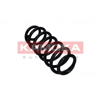 Ressort de suspension KAMOKA 2120605