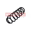 Ressort de suspension KAMOKA 2120606 - Visuel 2