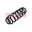 Ressort de suspension KAMOKA 2120611 - Visuel 2